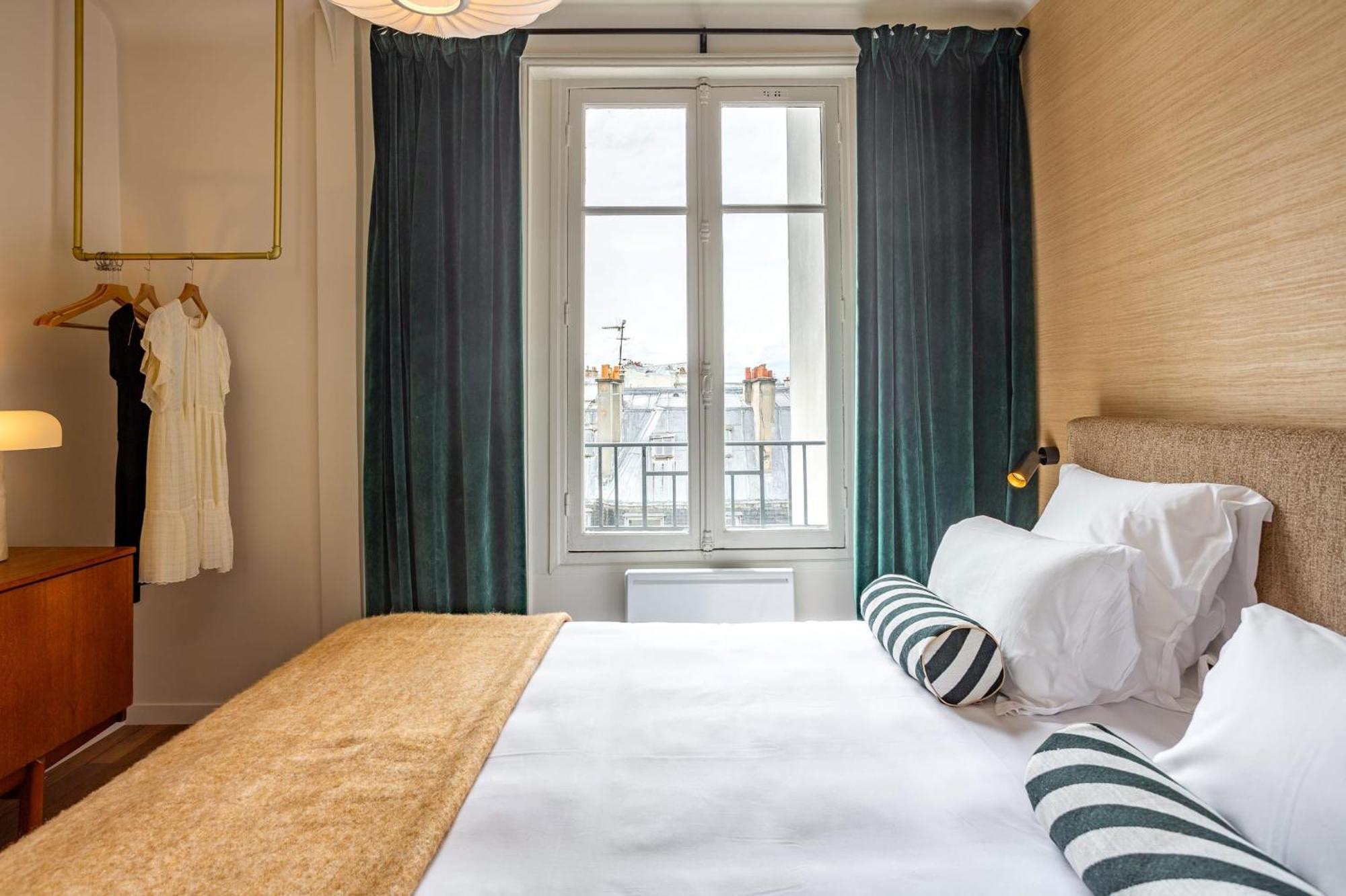 Habitat Parisien - Madeleine Galeries Lafayette Appartement *