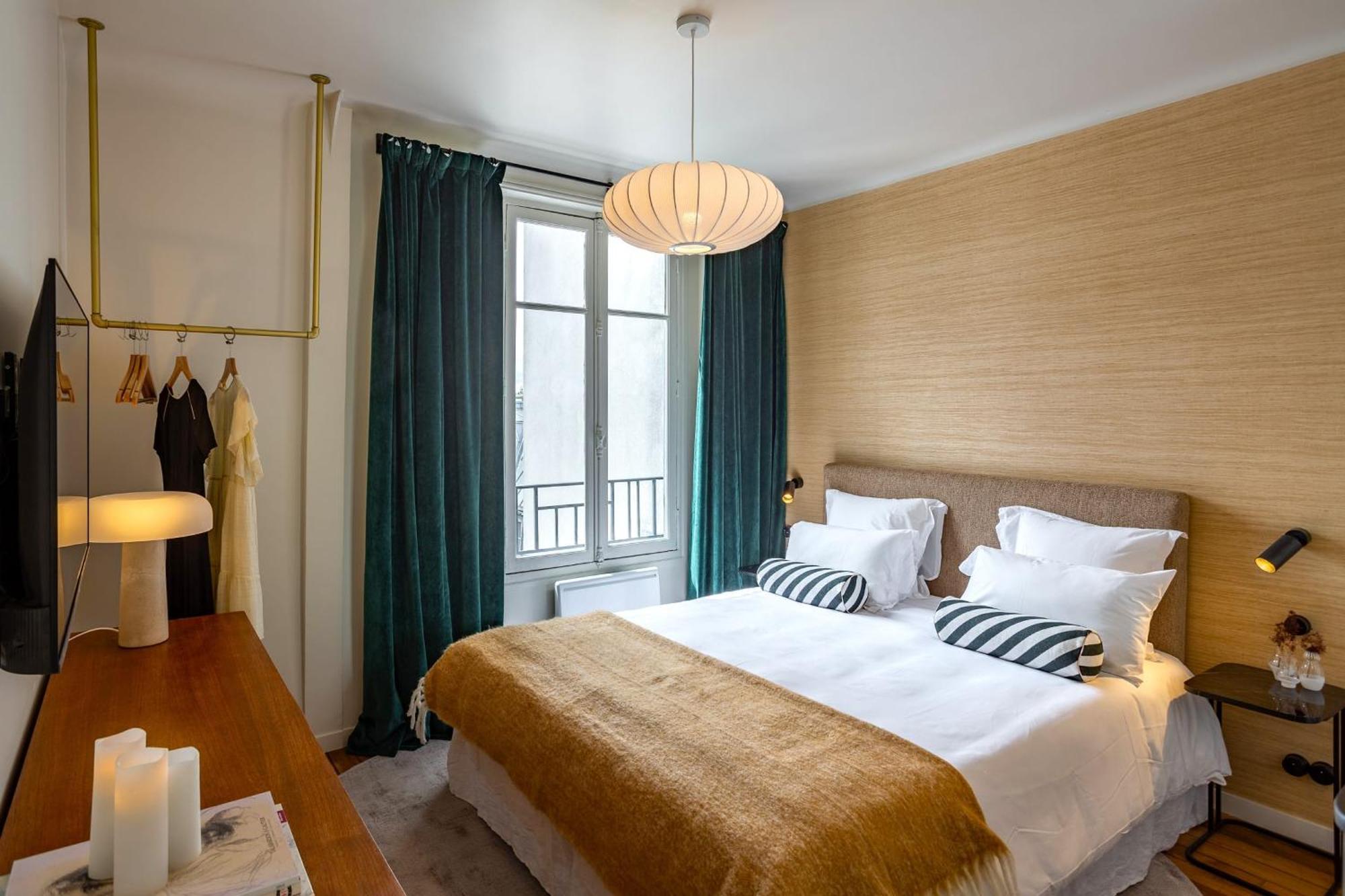 Appartement Habitat Parisien - Madeleine Galeries Lafayette