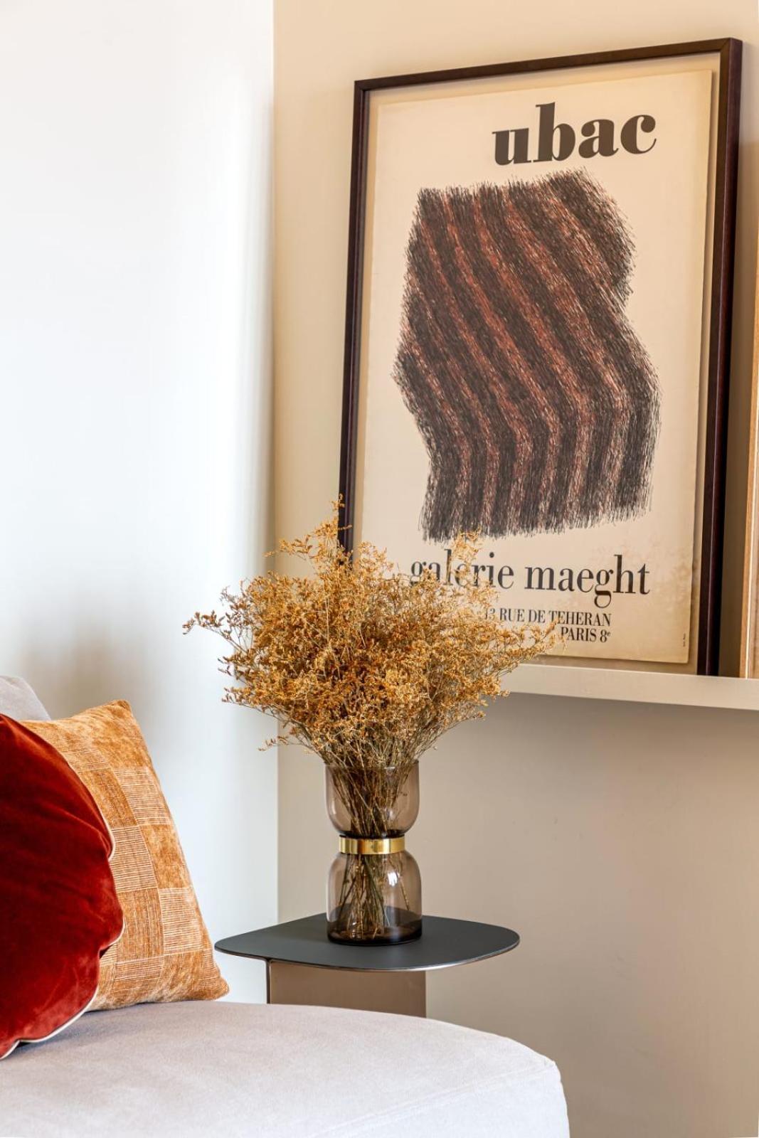 Appartement Habitat Parisien - Madeleine Galeries Lafayette *