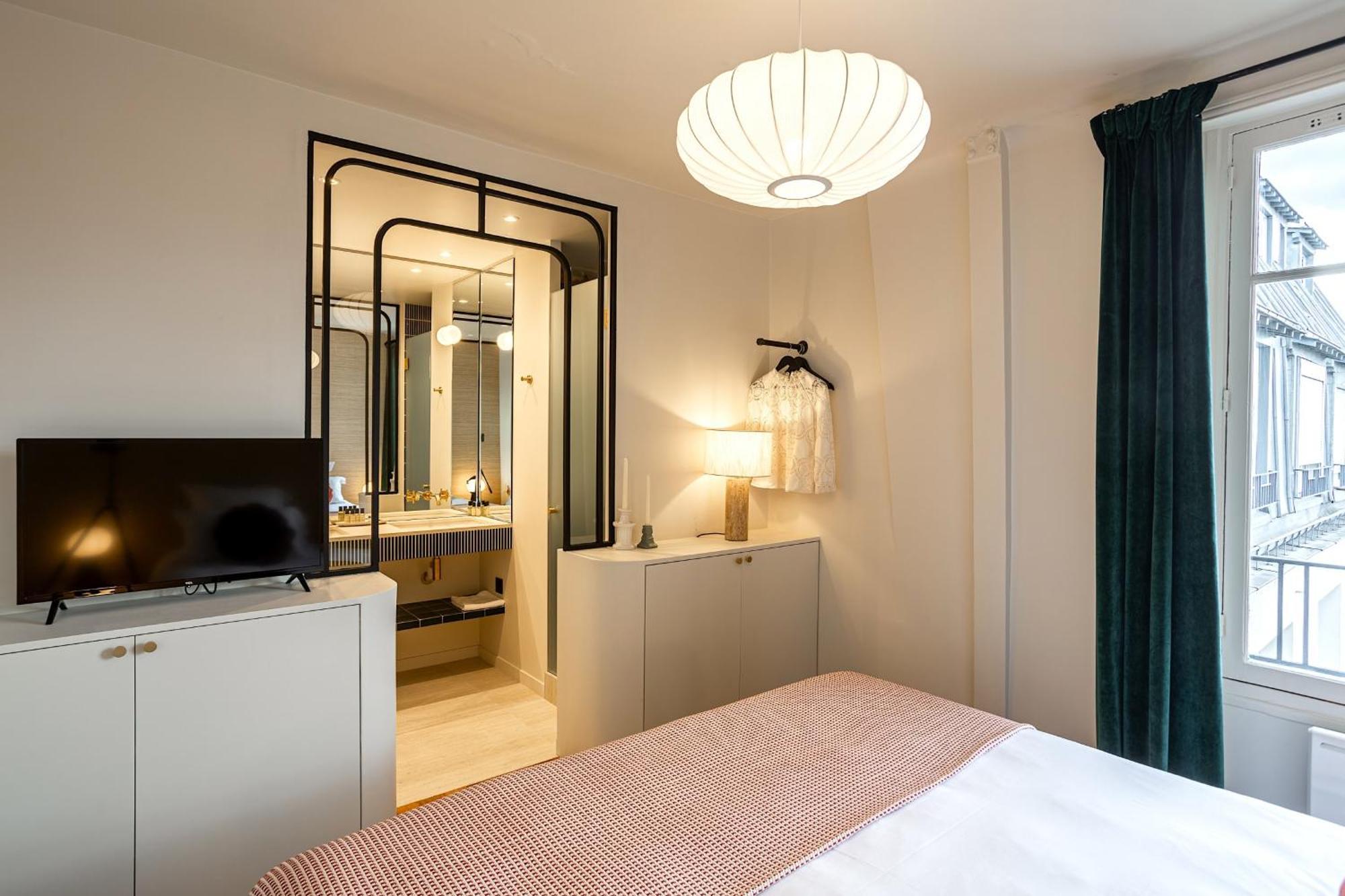 Habitat Parisien - Madeleine Galeries Lafayette Appartement *