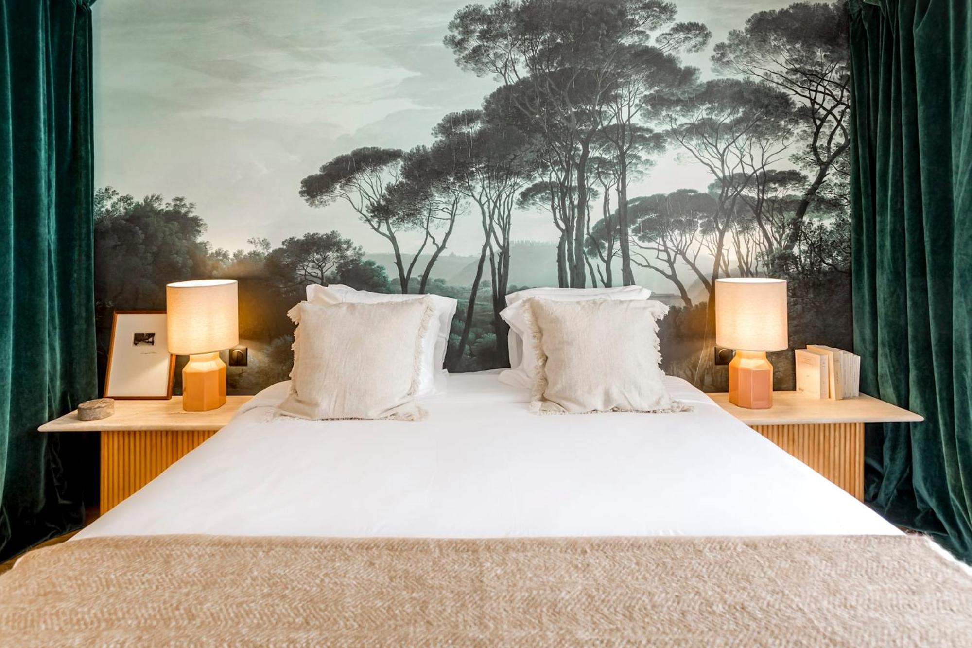 Habitat Parisien - Madeleine Galeries Lafayette Appartement
